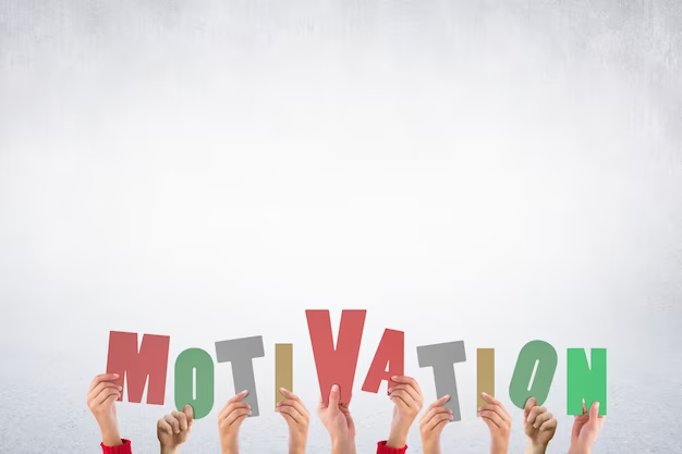 How To Stay Motivated